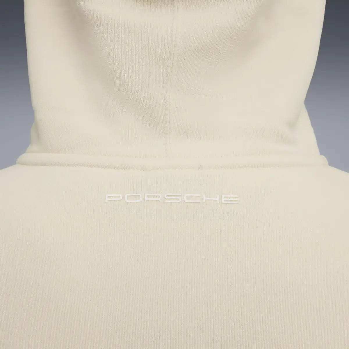 Puma PL Lifestyle Zip Jacket Krem Erkek Fermuarlı Üst