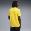 Puma Ferrari MT7 Tee Sarı Erkek T-Shirt