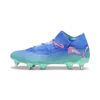 Puma FUTURE 7 ULTIMATE MxSG Mavi Unisex Krampon