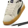 Puma Suede XL Dark Risk Krem Unisex Spor Ayakkabı