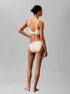 Calvin Klein BIKINI 3PK Bikini Külot 3lü Set