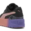 Puma Karmen IIIDOLBlurryDreamsJr Siyah Kadın Spor Ayakkabı