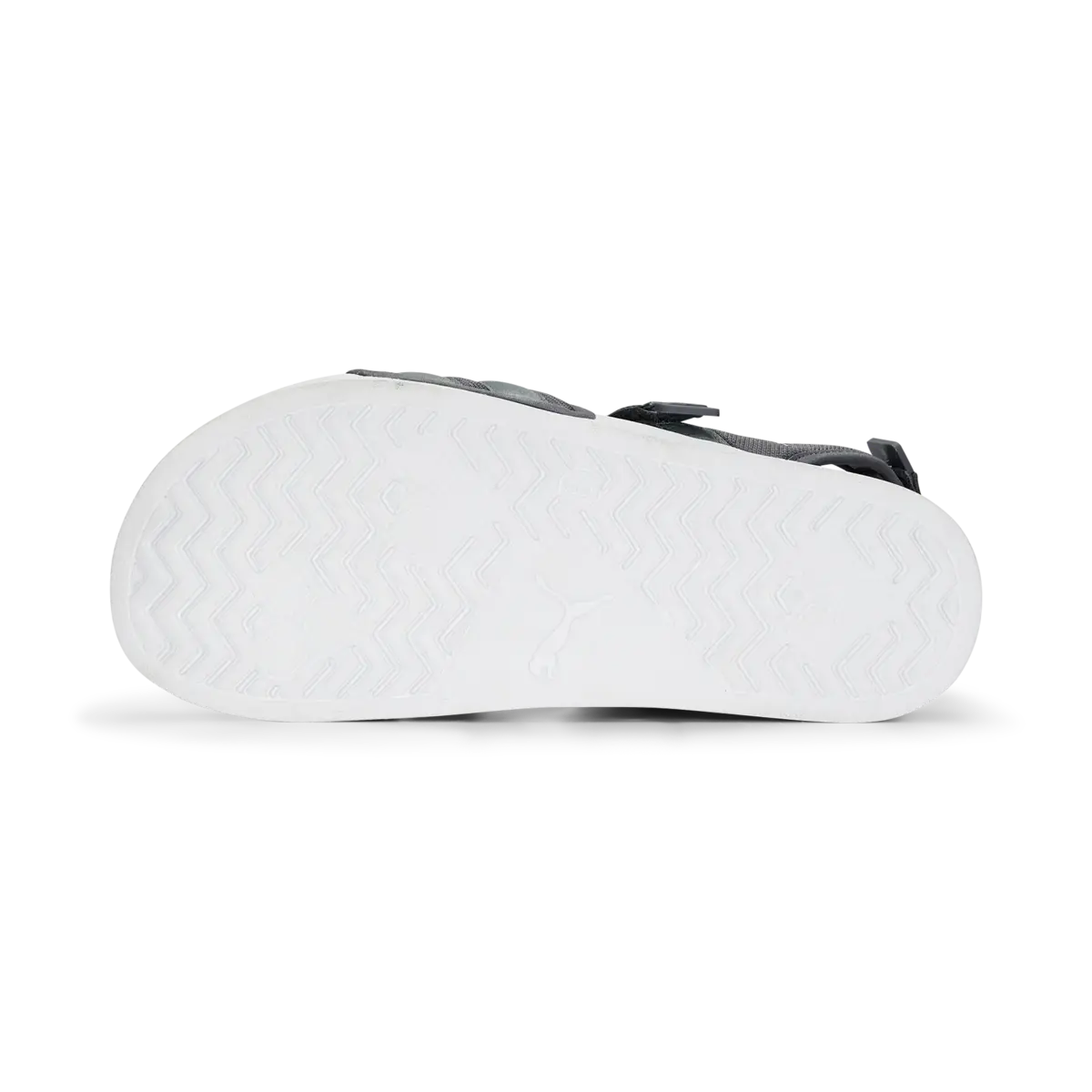Puma Leadcat City Sandal Gray Tile-Cool Mid G Gri Erkek Sandalet