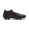 Puma FUTURE 9 MATCH FG/AG Siyah Erkek Krampon