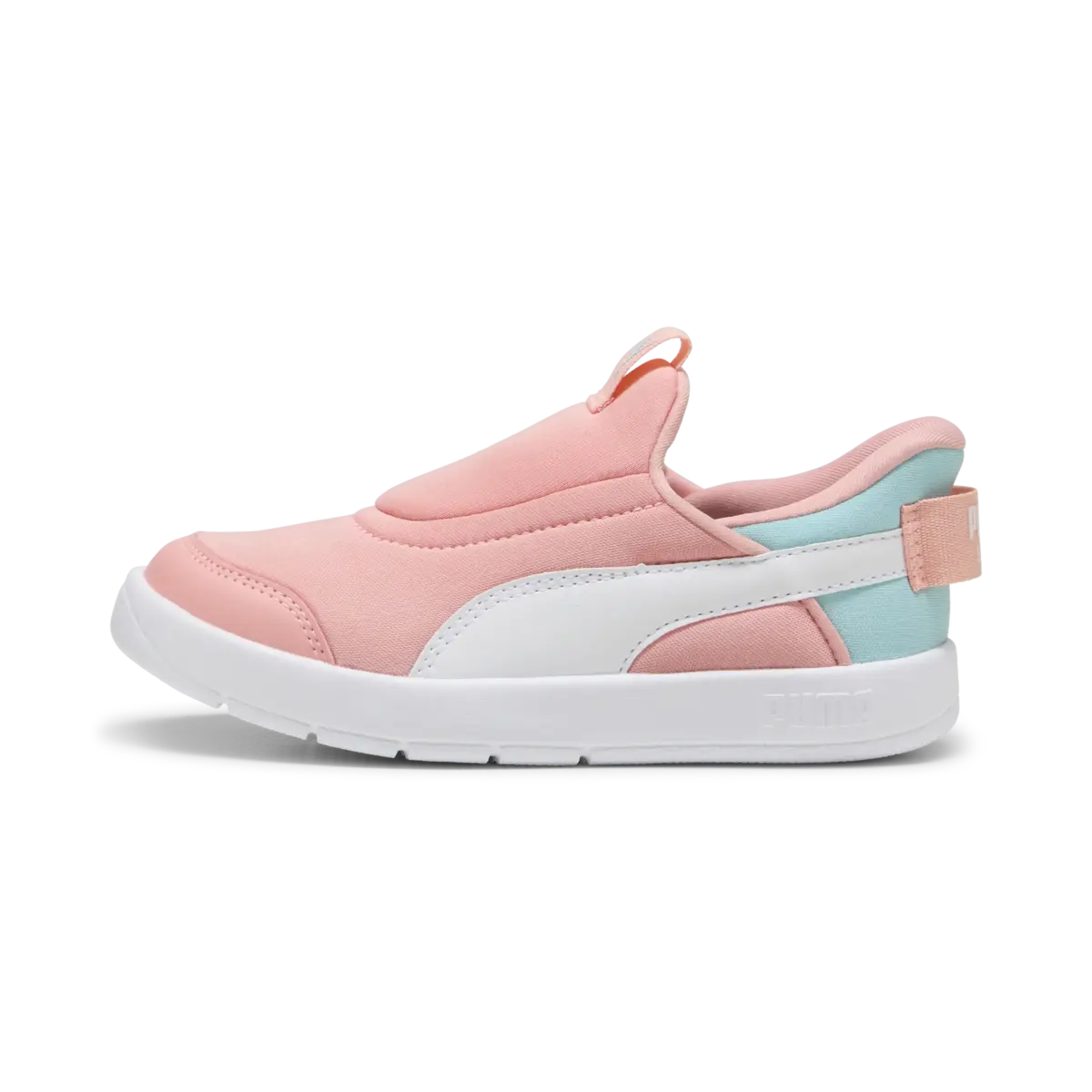 Puma Courtflex v3 SLIPTECH PS Pembe Unisex Spor Ayakkabı & Sneaker