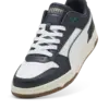 Puma RBD Game Low Beyaz Erkek Spor Ayakkabı & Sneaker