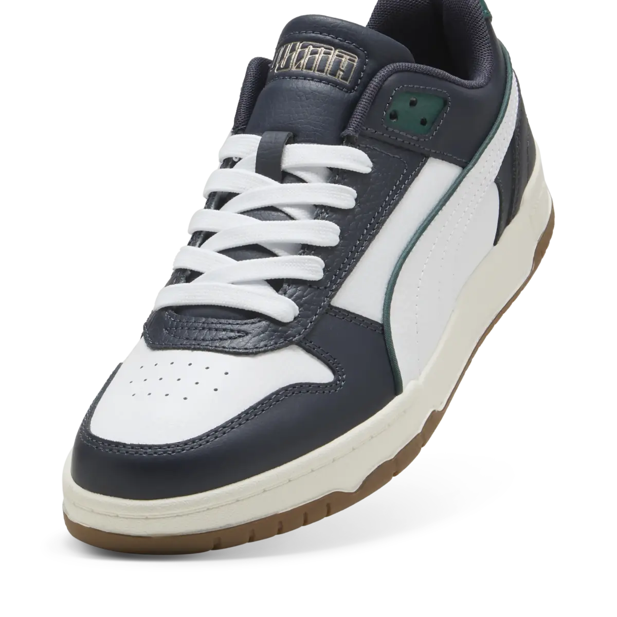 Puma RBD Game Low Beyaz Erkek Spor Ayakkabı & Sneaker
