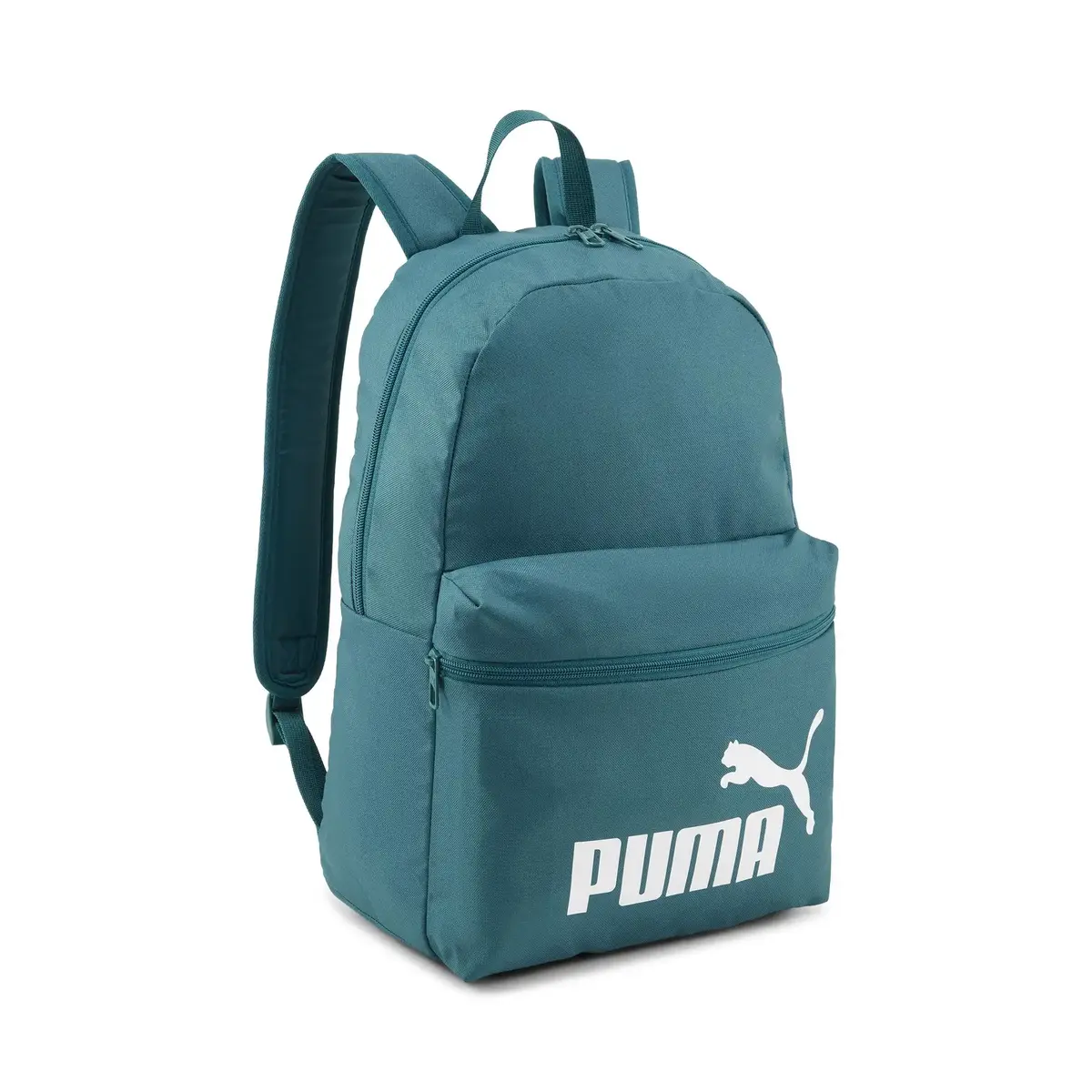 Puma PUMA Phase Backpack Yeşil Unisex Sırt Çantası