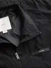 Calvin Klein ESSENTIAL NYLON BLOU, BEH Siyah Erkek Ceket