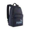 PUMA PHASE Small Backpack Siyah Sırt Çantası