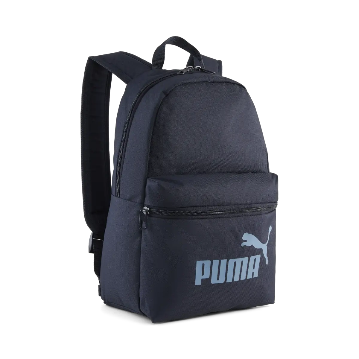 PUMA PHASE Small Backpack Siyah Sırt Çantası