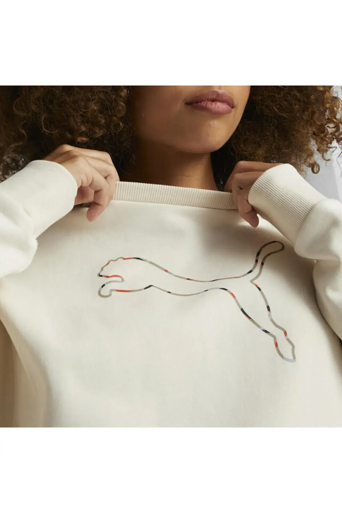 Puma Better Hoodie Fl Kadın Hoodie