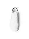 Calvin Klein CLASSIC CUPSOLE LACE, 01W Beyaz Erkek Spor Ayakkabı