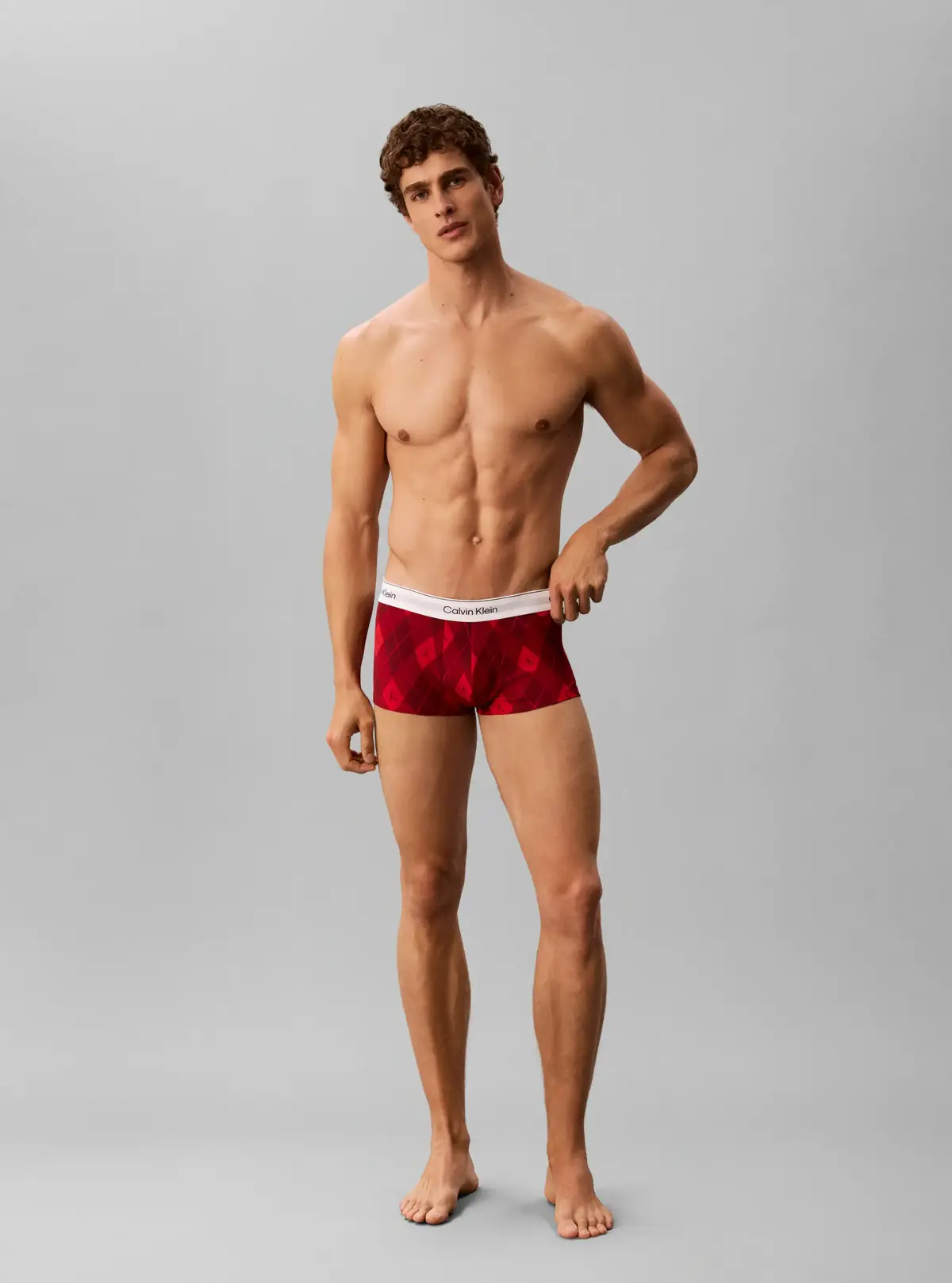 LOW RISE TRUNK 3PK, 10O