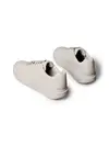 Calvin Klein CHUNKY CUPSOLE LACEU Krem Kadın Sneaker