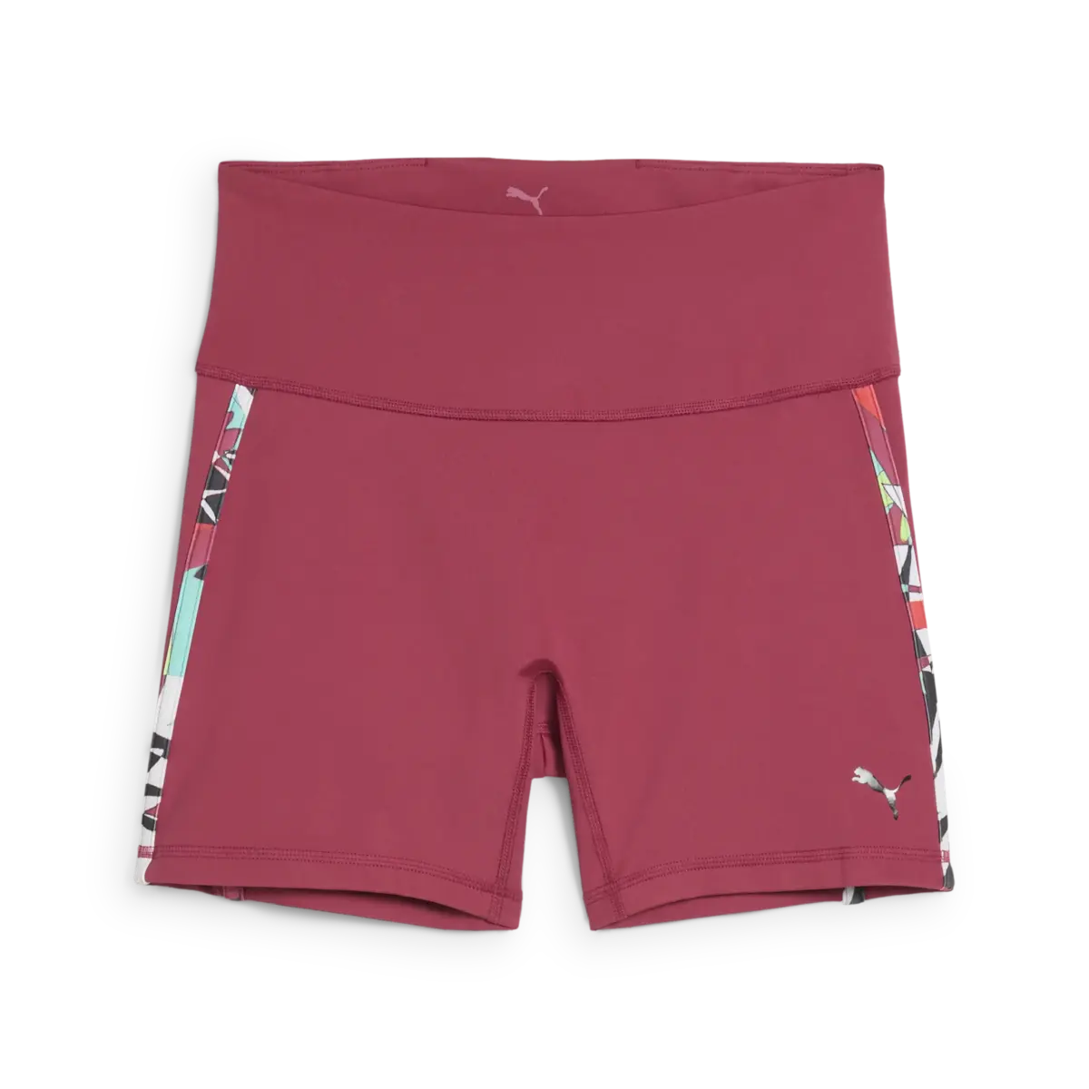 Puma TROPICAL AOP HW 5" SHORT Kadın Şort