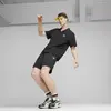 Puma CLASSICS Shirt Siyah Erkek Eşofman Altı