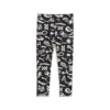 Puma SANDY ADVENTURES Leggings Siyah Unisex Tayt