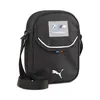 Puma BMW MMS Portable Siyah Erkek Çanta