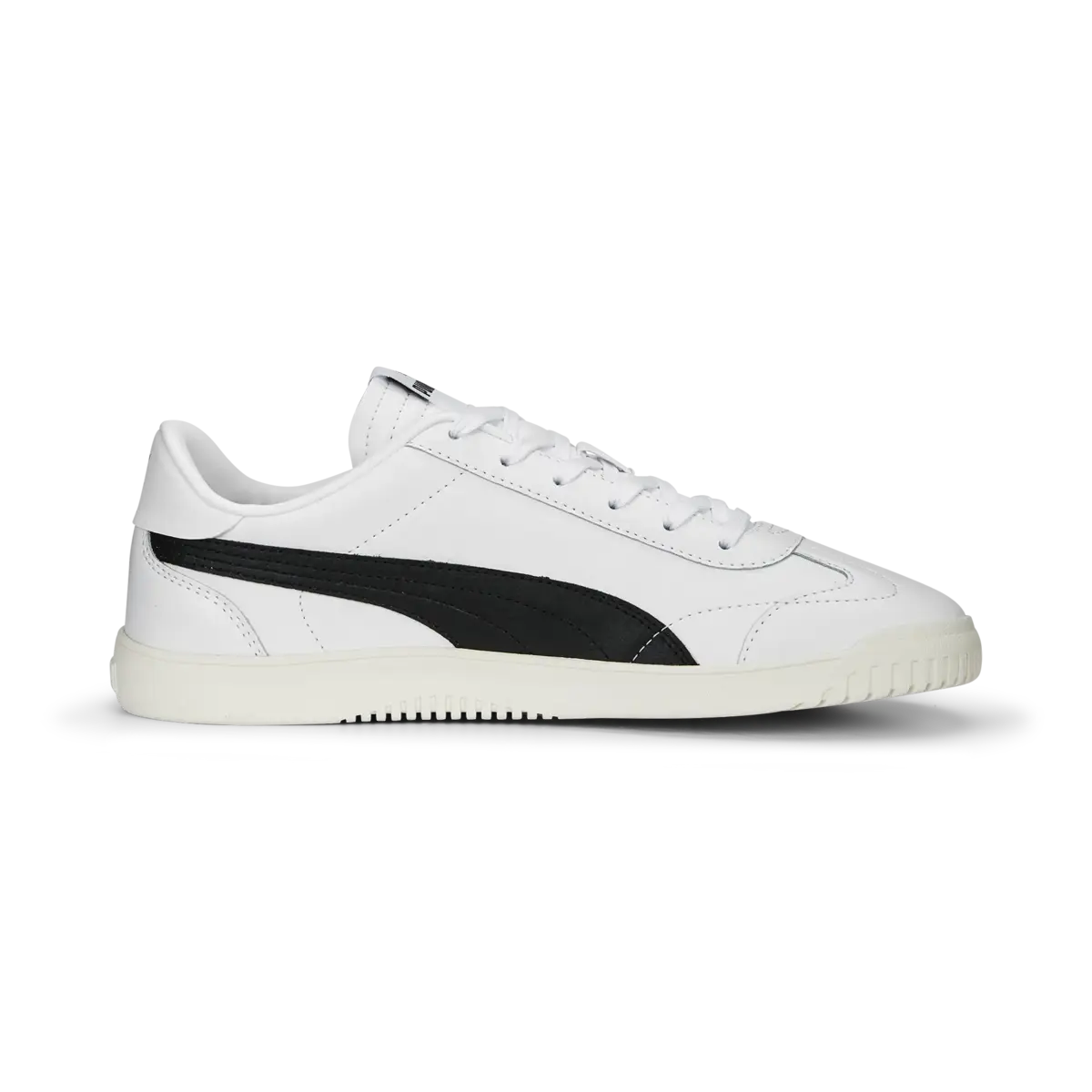 Puma Club 5v5 Beyaz Unisex Spor Ayakkabı