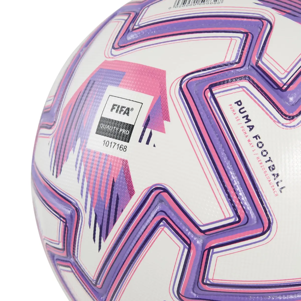 Puma Pro PL Brilliance (FIFA Pro) Beyaz Unisex Futbol Topu