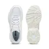 Puma Teveris Nitro Vortex Beyaz Unisex Günlük Spor Ayakkabı