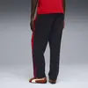 PUMA T7 Relaxed Track Pants Lacivert Erkek Eşofman Altı