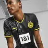 Puma BVB AWAY Jersey Replica Erkek Takım Forması