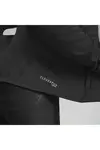 Puma Run Cloudspun Wrmlb Padded Jacket Siyah Kadın Fermuarlı Koşu Ve Yürüyüş Ceketi