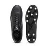 PUMA VITORIA FG/AG Siyah Erkek Krampon