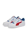 Puma Rebound Joy Low Beyaz Kadın Bilekli Günlük Spor Ayakkabı