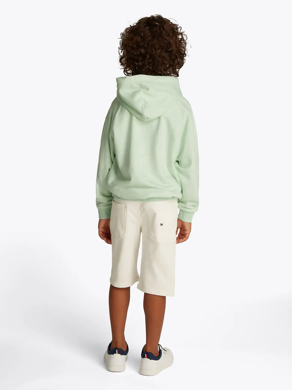 HILFIGER VARSITY HOO, MT5