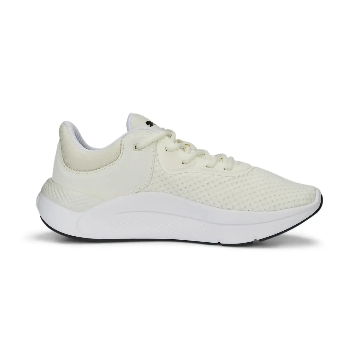 Puma Softride Pro Bej Kadın Koşu Ayakkabısı