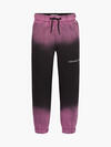Calvin Klein HYPER REAL SPRAY JOG Erkek Siyah Jogger