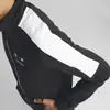 Puma Bmw Mms Sweat Jacket Siyah Erkek Fermuarlı Sweatshirt