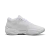Puma Court Pro 2 Beyaz Erkek Spor Ayakkabı & Sneaker