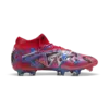 Puma FUTURE 8 ULTIMATE PLAYMKR FG Kırmızı Erkek Krampon