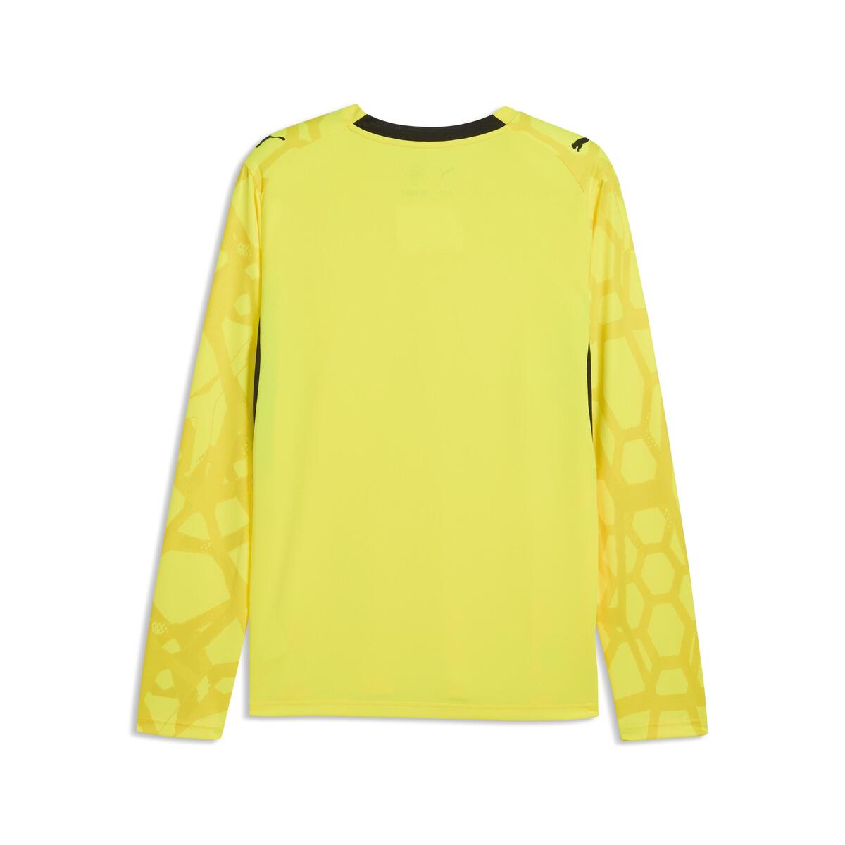 Puma GSK GK Jersey LS GALATASARAY 26/27 Erkek Kaleci Forması
