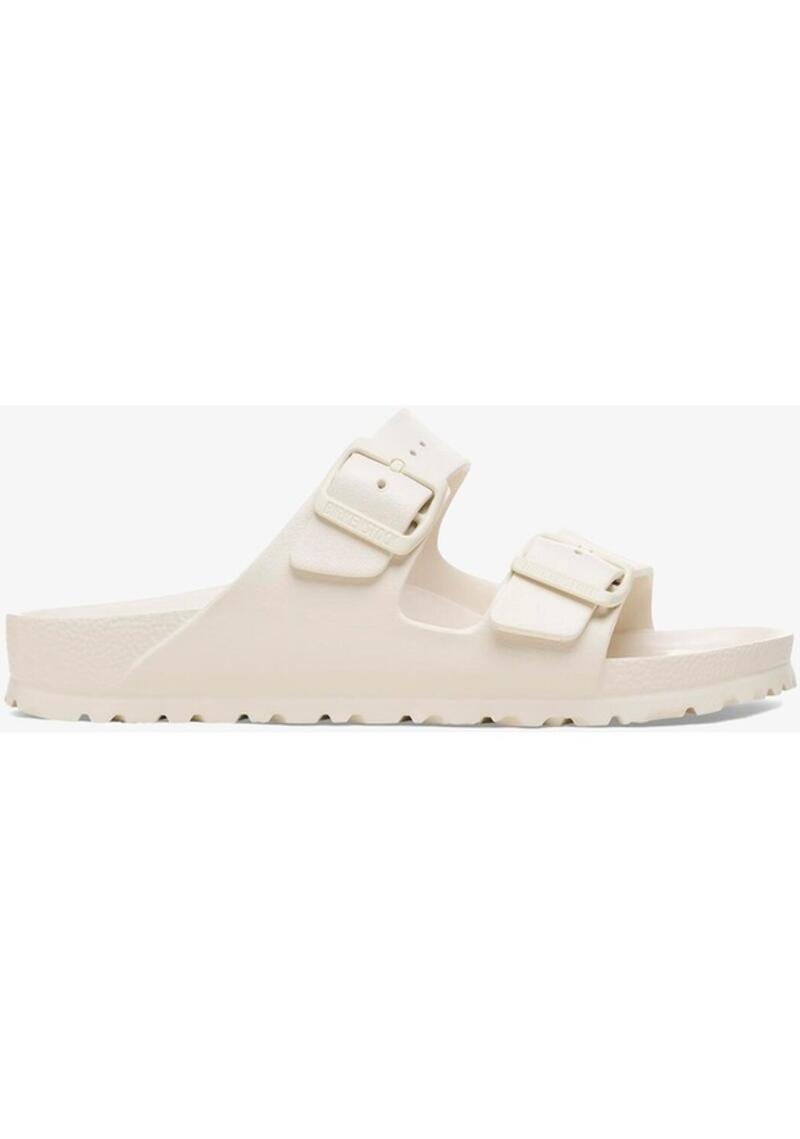 Birkenstock Arizona Eva Beyaz Kadın Plaj Terliği