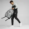 Puma Academy Desenli Unisex Sırt Çantası