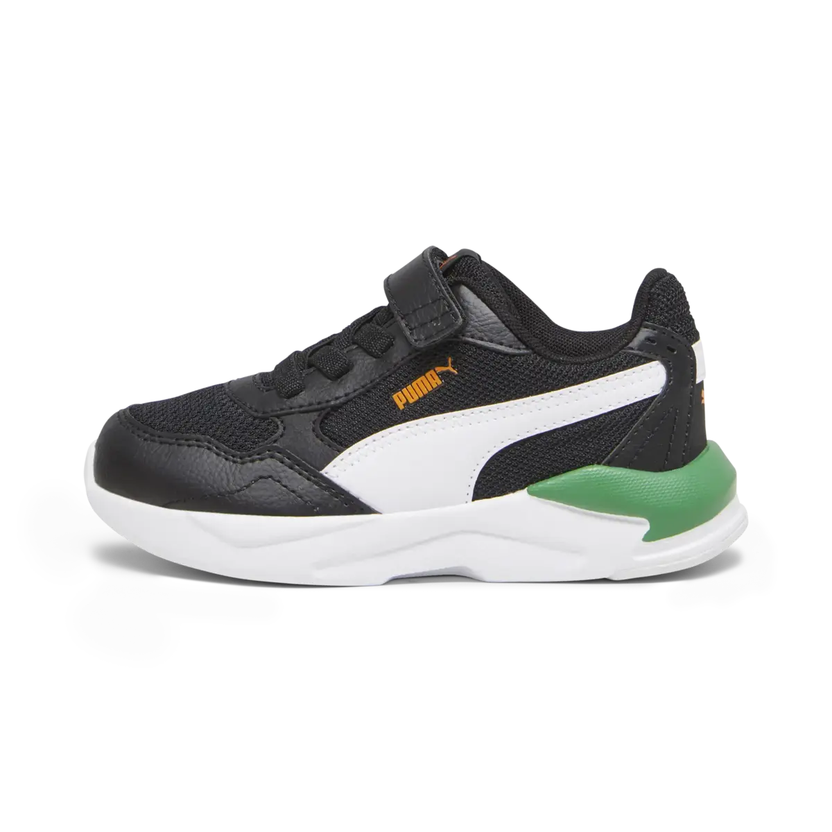 Puma X-Ray Speed Lite AC+ PS Siyah Çocuk Spor Ayakkabı