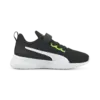 Puma Flyer Runner V PS Siyah Çocuk/Unisex Yürüyüş ve Koşu Ayakkabısı