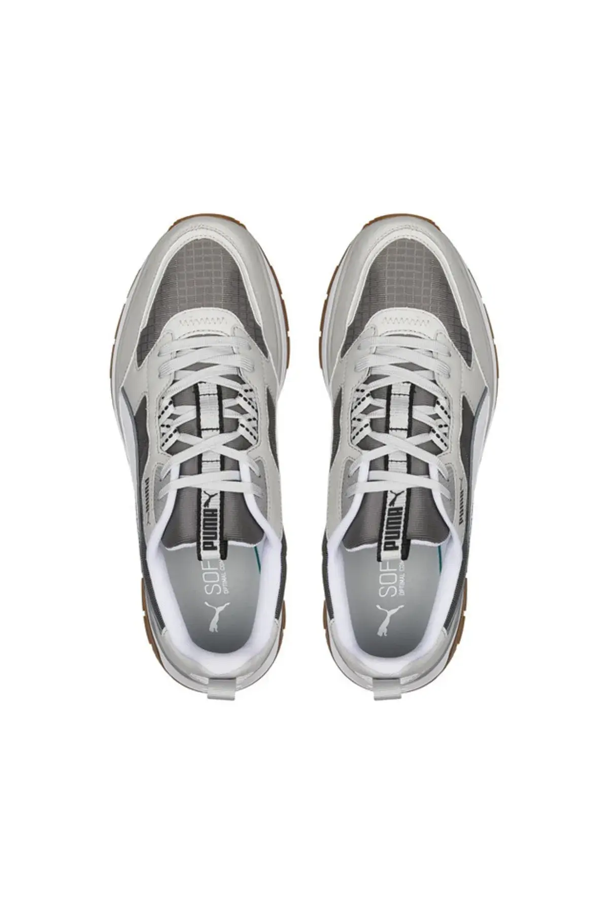 Puma R78 Trek Violet Kadın Günlük Spor Ayakkabı