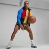Puma Winners Circle Jacket Erkek Kırmızı Ceket