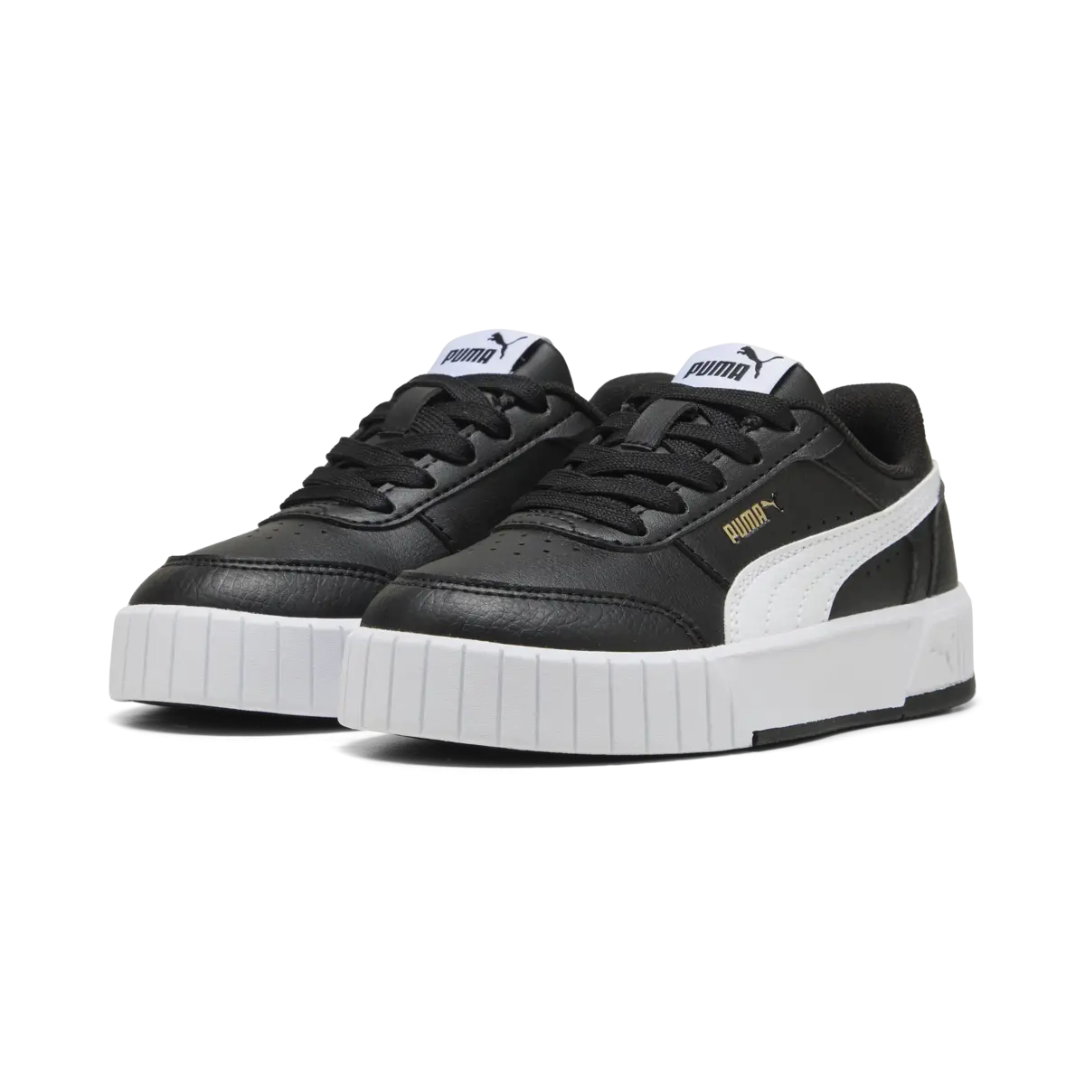 Puma Carina Mia PS Siyah Kadın Spor Ayakkabı & Sneaker
