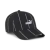 ESS + Squad AOP BB Cap PUMA Black-PUMA W