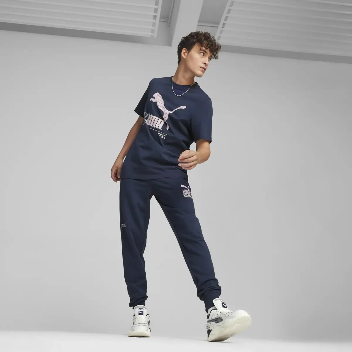 PUMA RS-X "40th Anniversary" Gri Unisex Günlük Spor Ayakkabı