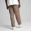 PUMA WARDROBE ESS Cargo Pants Kahverengi Erkek Eşofman Altı