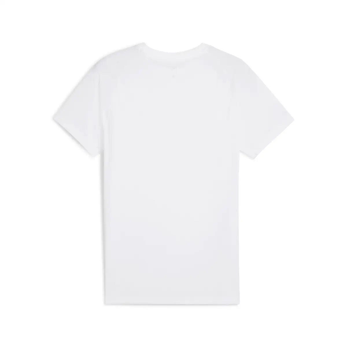 PUMA EVOSTRIPE Tee Beyaz Erkek T-Shirt
