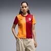 Puma GSK Home Jersey W GALATASARAY 26/27 Kadın İç Saha Forması
